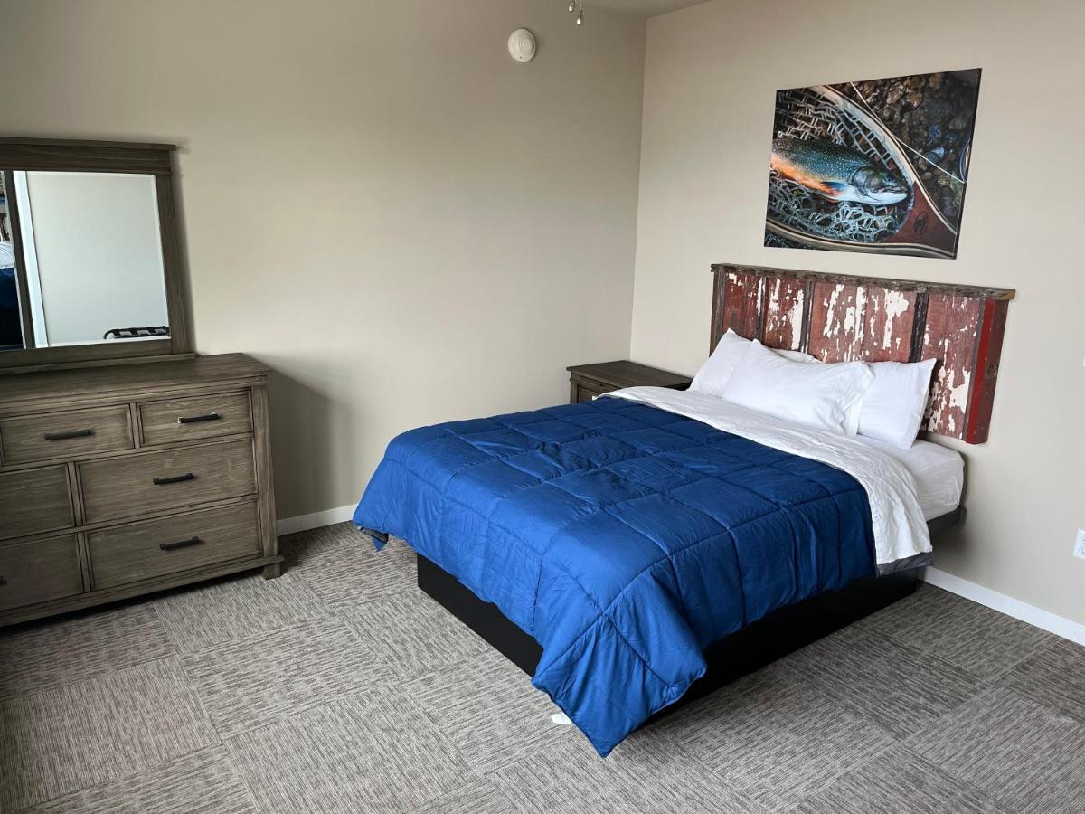 Luckys Lodge Lodi Zewnętrze zdjęcie
