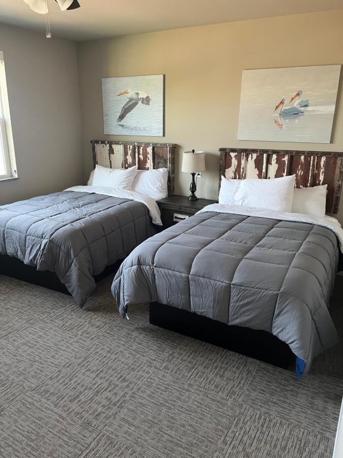 Luckys Lodge Lodi Zewnętrze zdjęcie