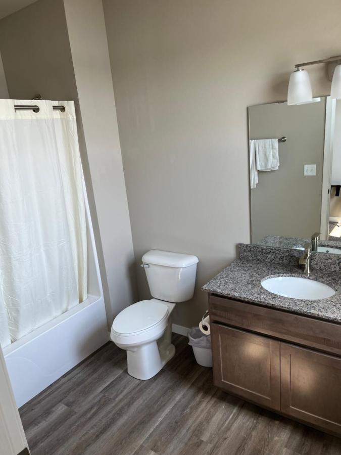 Luckys Lodge Lodi Zewnętrze zdjęcie
