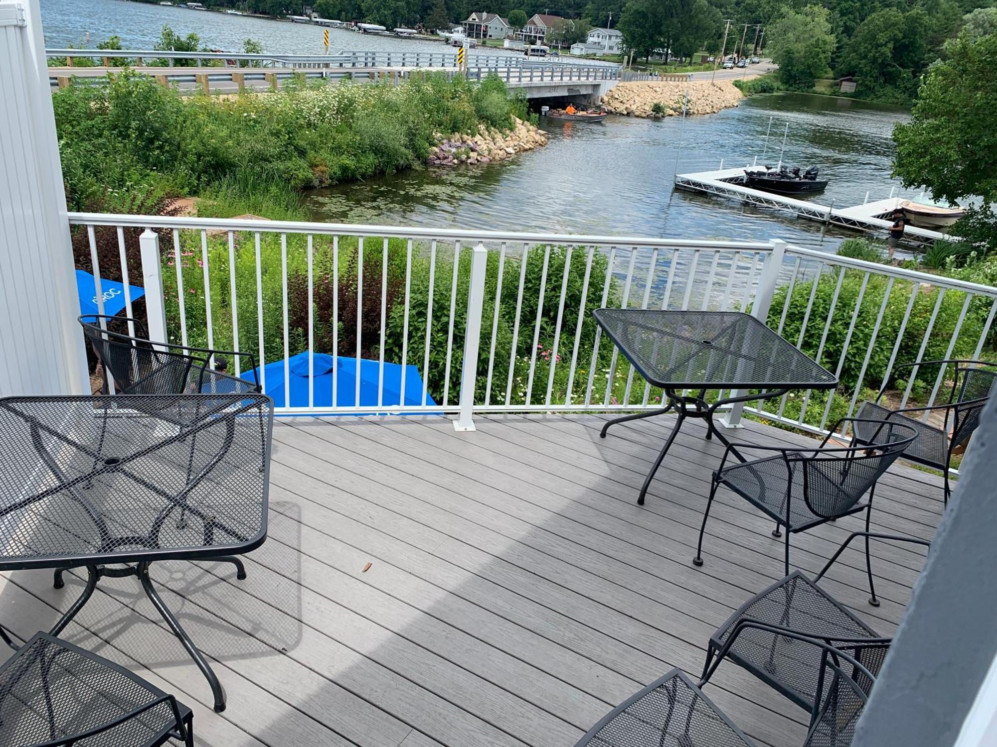 Luckys Lodge Lodi Zewnętrze zdjęcie