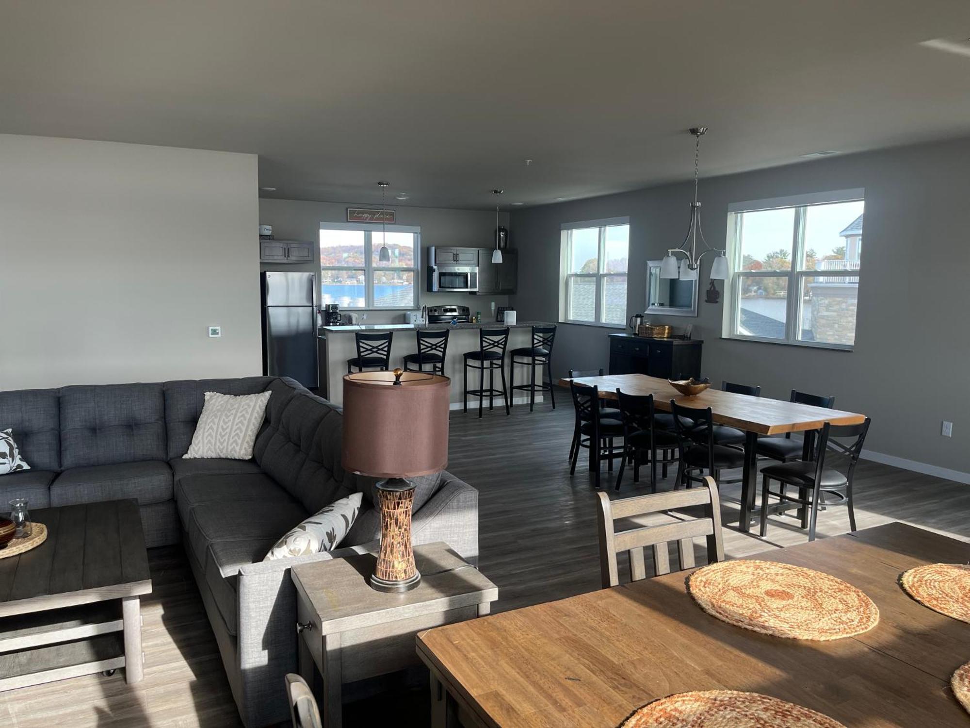 Luckys Lodge Lodi Zewnętrze zdjęcie
