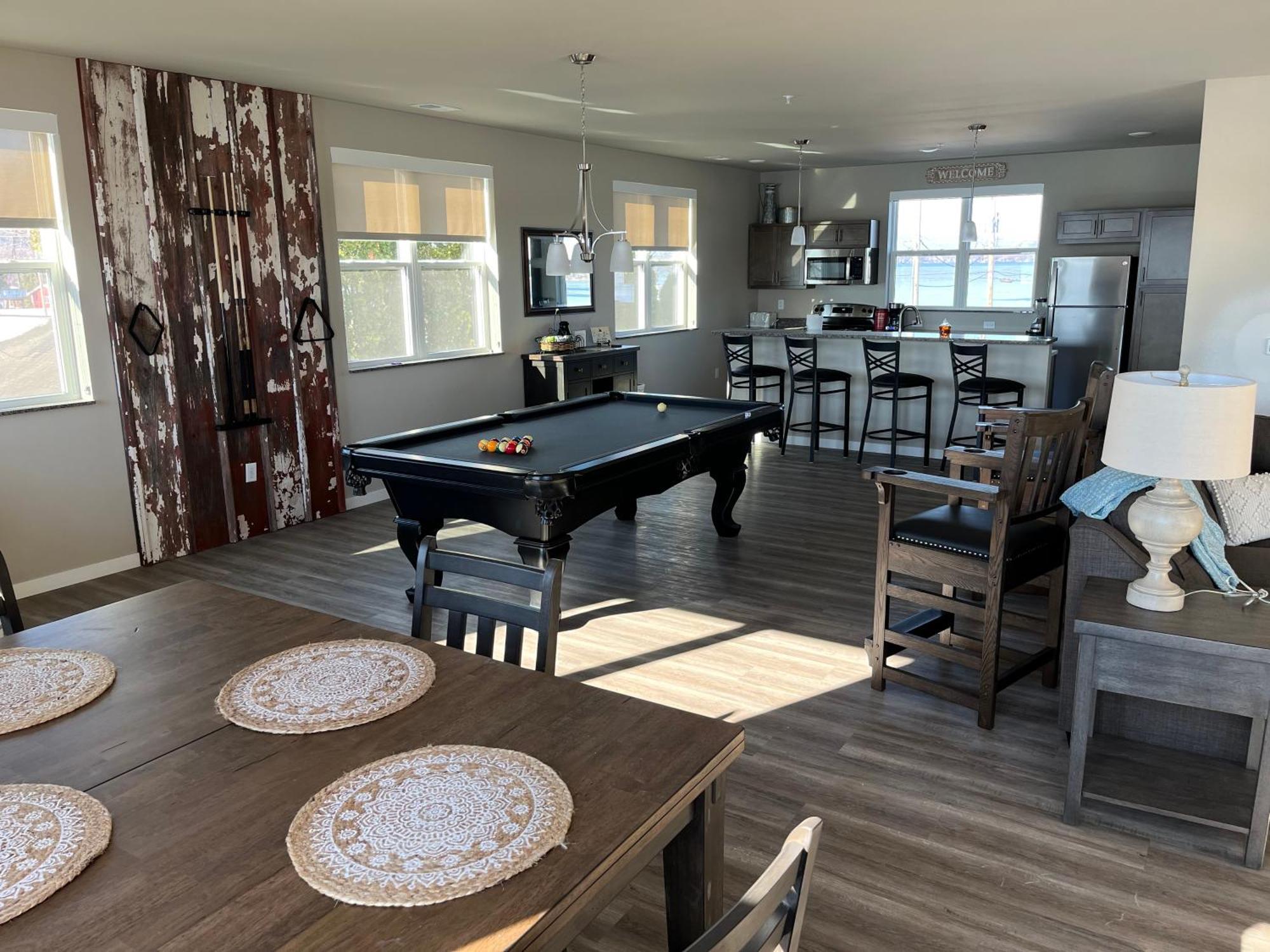 Luckys Lodge Lodi Zewnętrze zdjęcie